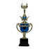 Trofeo de Copa con Figura Serie PC de Victoria